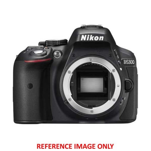 Nikon D5300 Body | Secondhand
