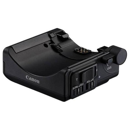 Canon PZ-E1 Powerzoom Adaptor for EF-S 18-135mm IS USM