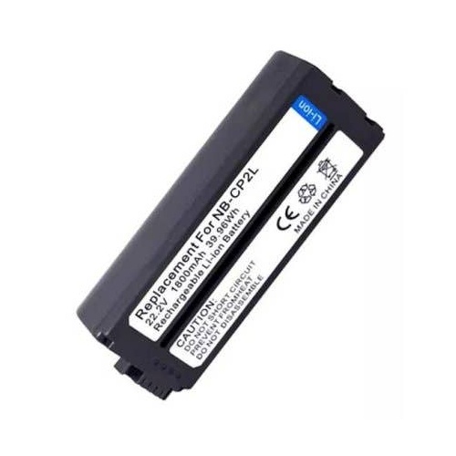 Tstar Canon NB-CP2L Battery Pack for Selphy