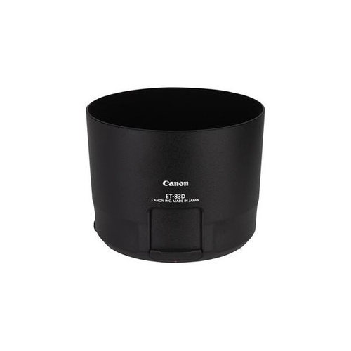 Canon ET-83D Lens Hood for EF 100-400mm f/4.5-5.6L IS USM II