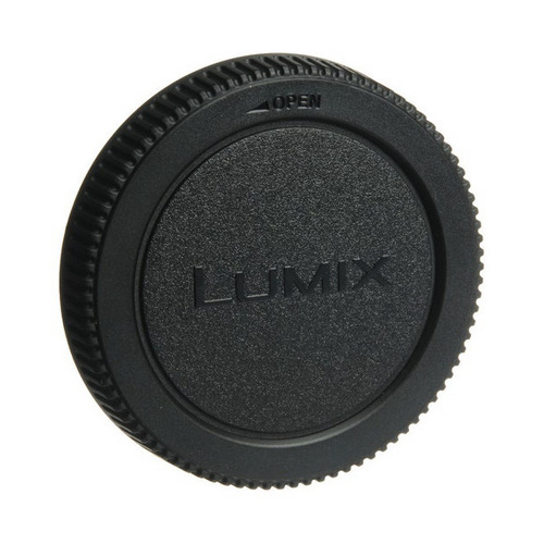 Panasonic DMW-LRC1GU Rear Lens Cap for Lumix G