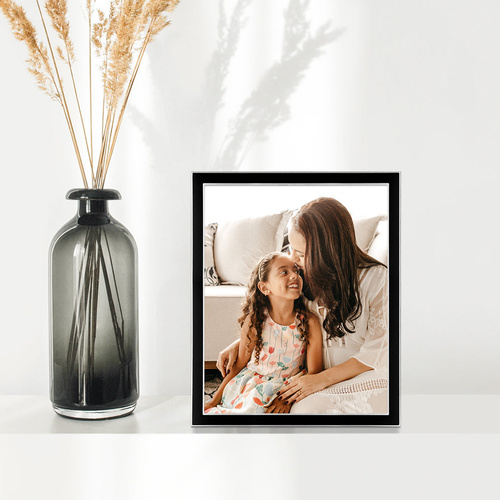 Profile Eternal Black 8x10" Frame
