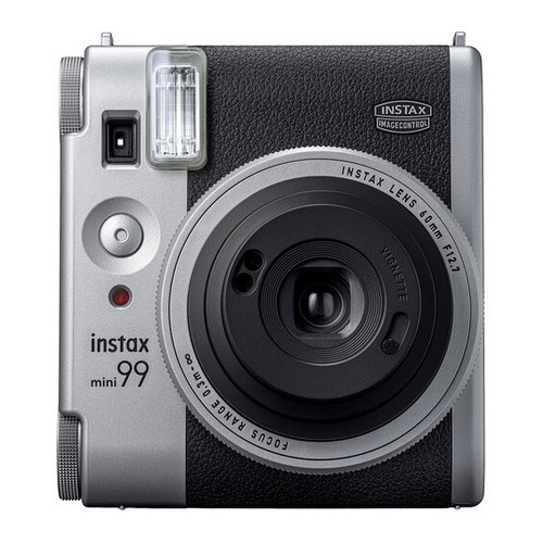 Fujifilm Instax Mini 99 Silver Instant Camera