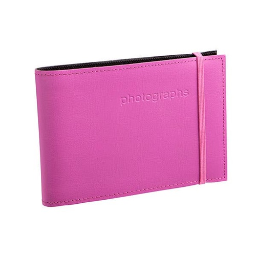 Profile Slip In Citi Leather Fuscia 52 Photos