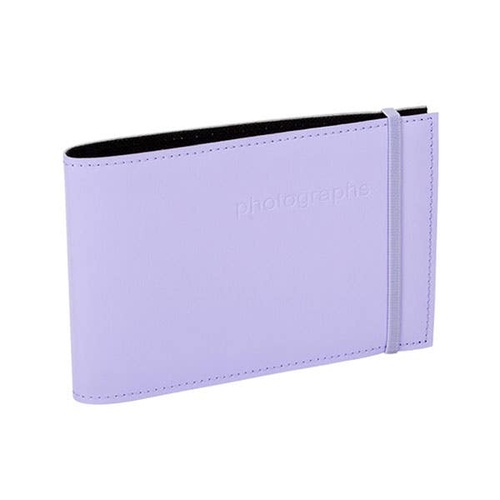 Profile Citi Leather Lilac 52 Photos Slip in