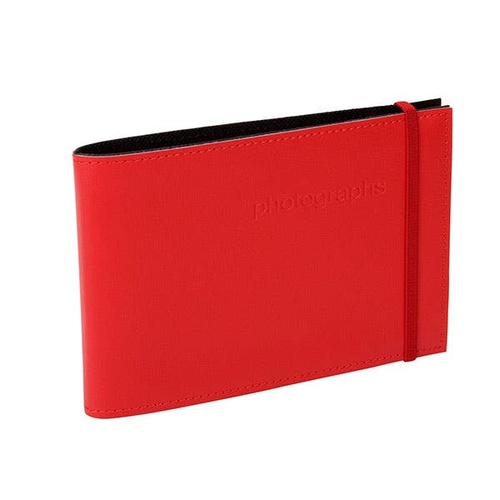 Profile Citi Leather Red  Slip In Albums 52 Photos