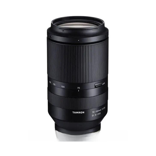 Tamron AF 70-180mm f2.8 DI III VXD SONY FE Mount �67mm | Secondhand