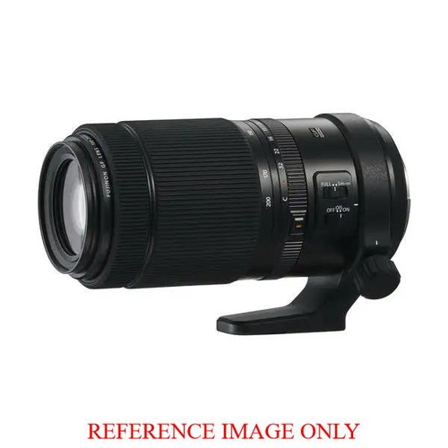 Fujifilm GF 100-200mm F5.6 R LM OIS WR | Secondhand