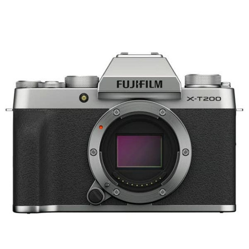 Fujifilm XT200 Body | Secondhand