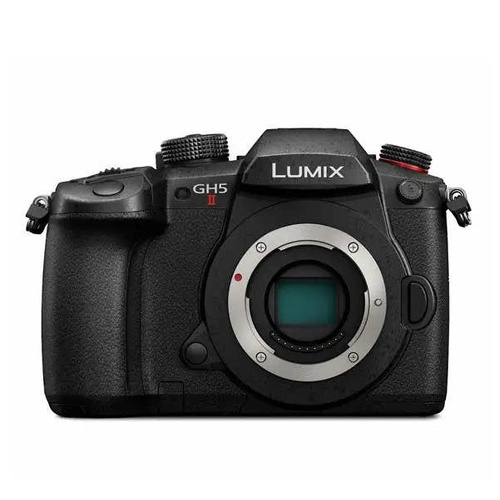 Panasonic Lumix GH5M2 Body Only | Secondhand