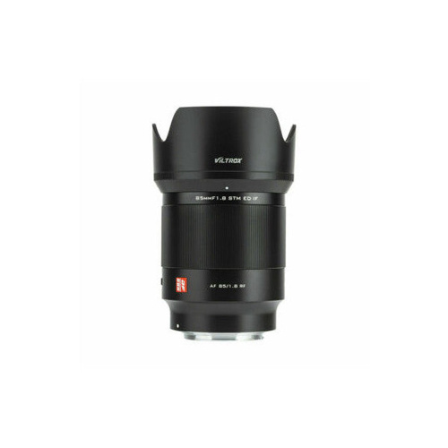 Viltrox AF 85mm f1.8 FF Lens Canon RF Mount | Secondhand