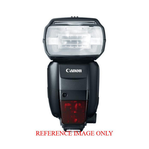 Canon Speedlite 600EX RT | Secondhand