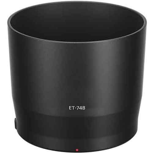 JJC Canon ET-74B Lens Hood For RF100-400mm  AZ 