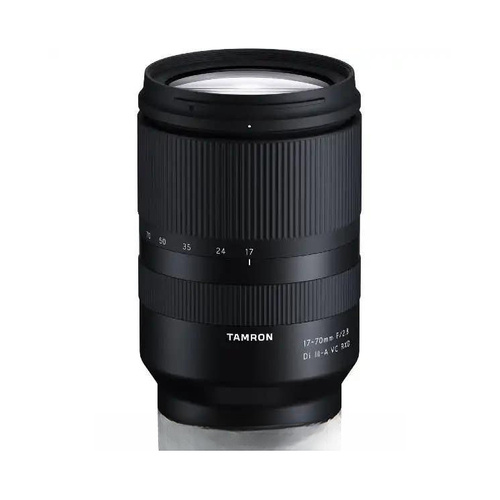 Tamron AF 17-70mm F2.8 VC SONY E APSC DI III-A RXD �67 | Secondhand