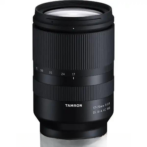 Tamron AF 17-70mm F2.8 VC Fuji X APSC DI III-A RXD ¯67 | Secondhand