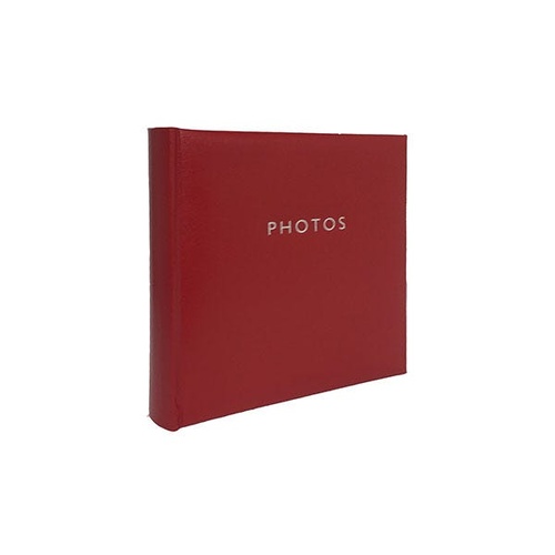 Profile Glamour Slip In Red 200 Photos
