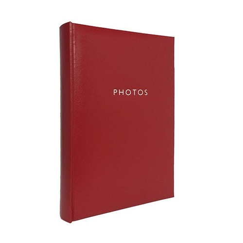Profile Glamour  Slip In Red 300 Photos