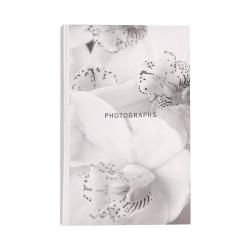 Profile Orchid Noir Slip-In Photo Album 4x6 300 Photos
