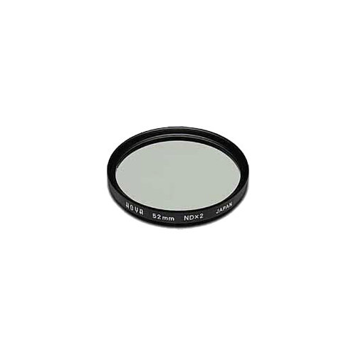 77mm Hoya Neutral Density 2x (ND2) HMC Filter