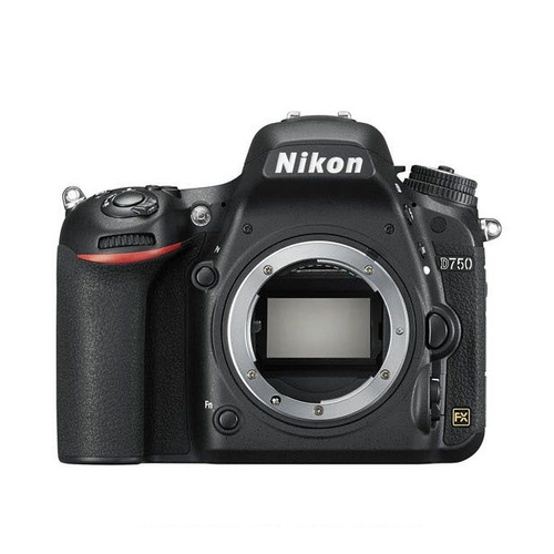 Nikon D750 Body | Secondhand