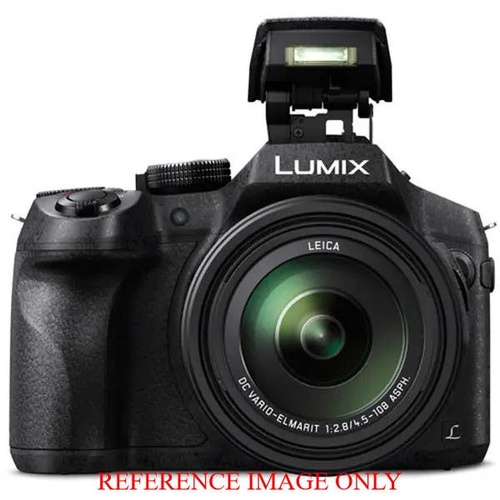 Panasonic Lumix FZ300 | Secondhand
