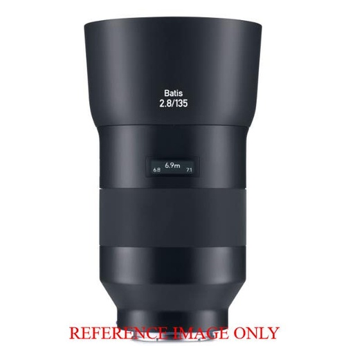 Zeiss Batis 135mm f2.8 - Sony E | Secondhand