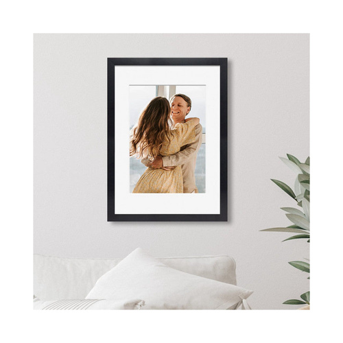 Profile 045 Black A2/A3 Poster Frame