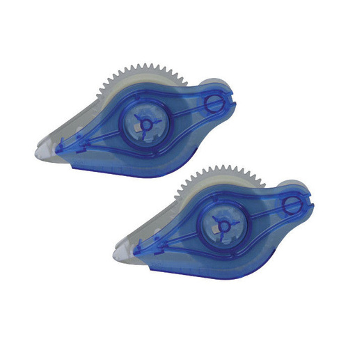 Henzo Profile Taperunner Refills Twin Pack
