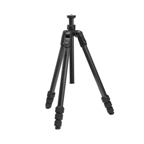 Manfrotto Befree GT PRO Tripod Legs - Carbon 12kg Payload
