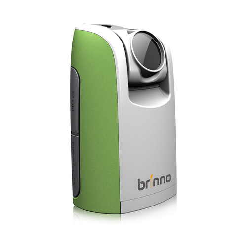 BRINNO TLC200 TIMELAPSE** CONSTRUCTION CAMERA
