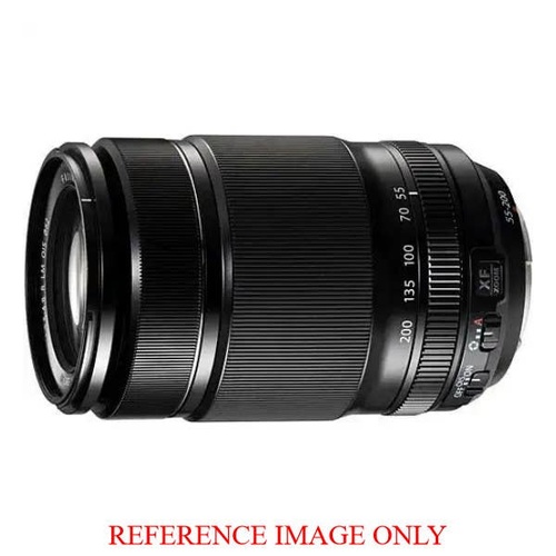Fujifilm XF 55-200mm F3.5-4.8 R LM OIS | Secondhand