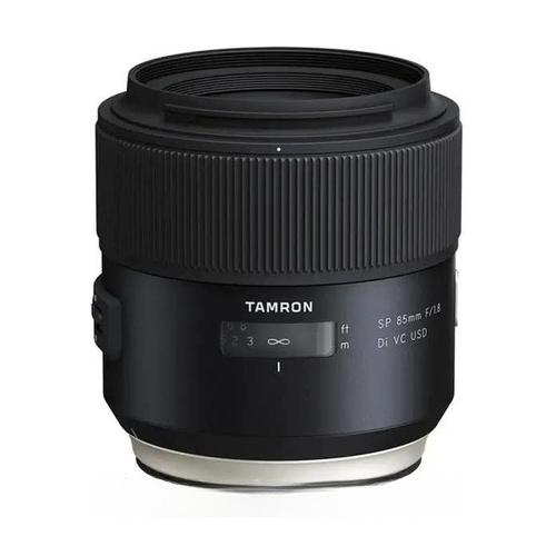 Tamron AF 85mm f1.8 Canon | Secondhand