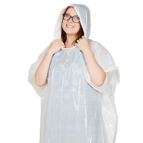 Korjo Rain Coat