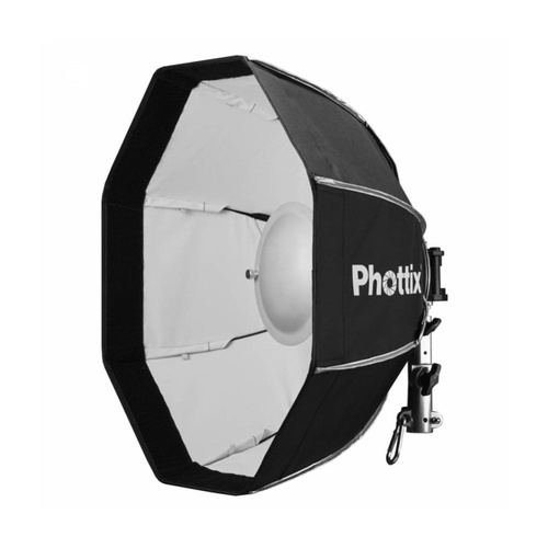 PHOTTIX Spartan Beauty Dish 70cm White