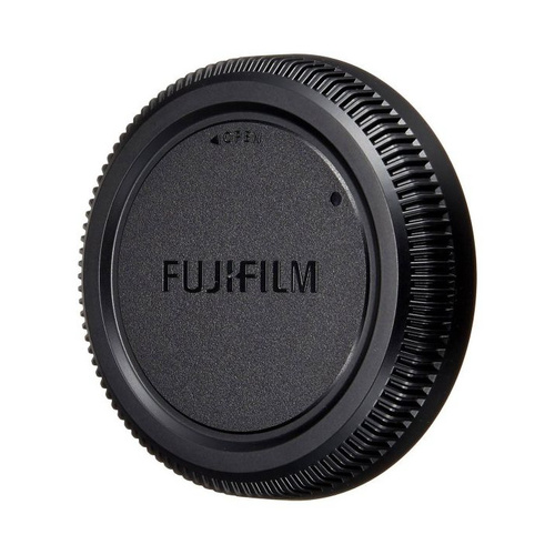 Fujifilm RLCP-002 Rear Lens Cap for GFX