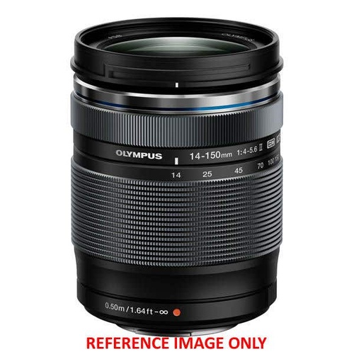 Olympus 14-150mm f4-5.6 Mark II | Secondhand