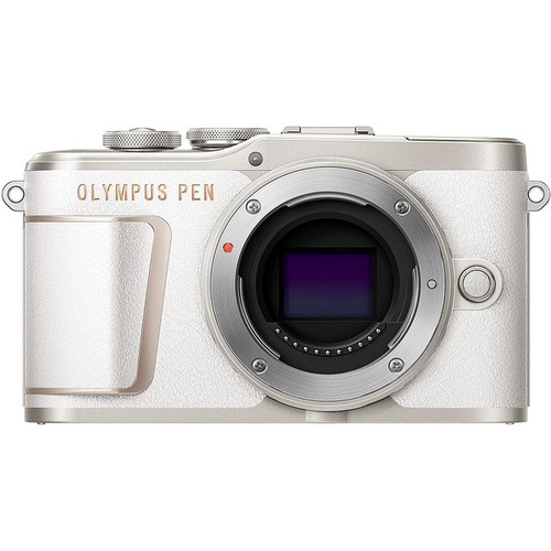 Olympus PEN EPL10 Body | Secondhand