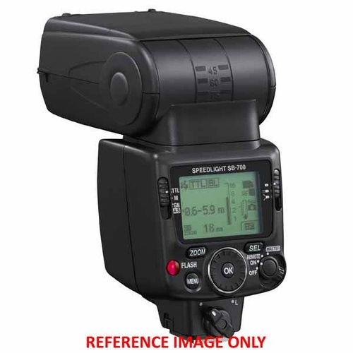 Nikon SB-700 Speedlight Flash | Secondhand