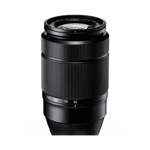 Fujifilm XC 50-230mm | Secondhand