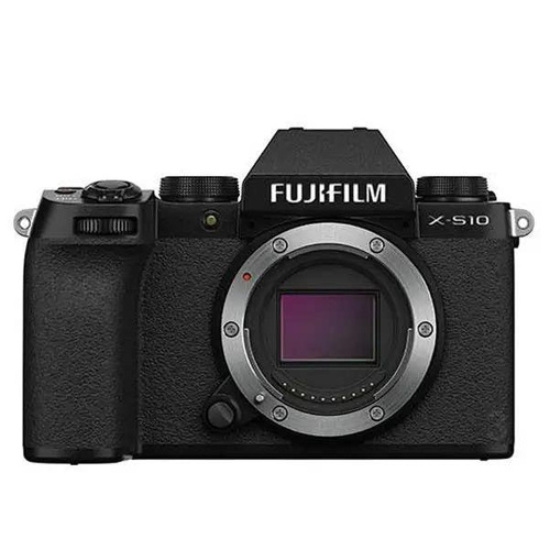 Fujifilm XS10 Body | Secondhand