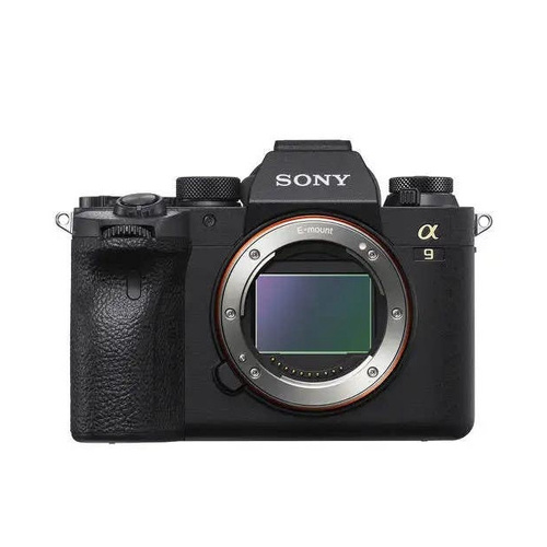 Sony A9M2 Body | Secondhand