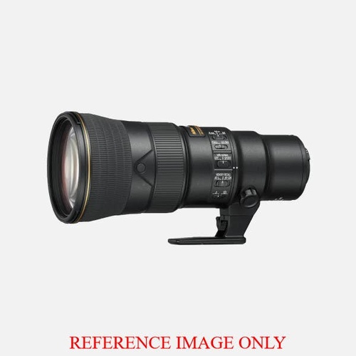 Nikon AF-S 500mm f/5.6E PF ED VR | Secondhand