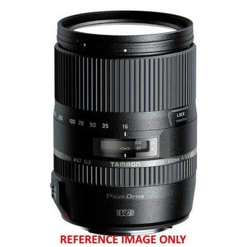 Tamron AF 16-300mm VC PZD - Sony A | Secondhand