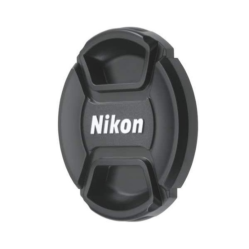 Nikon LC-55A Lens Cap