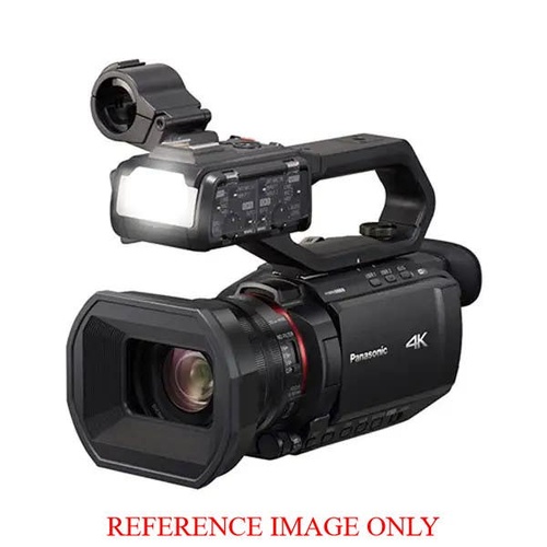 Panasonic X2000 | Secondhand
