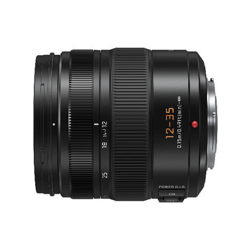 Panasonic 12-35 f2.8 MKI | Secondhand