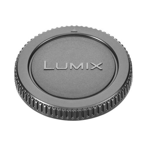 Panasonic DMW-BDC1GU G-Series Body Cap