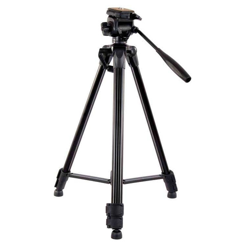 Glanz TR3950 Video Tripod with Bag