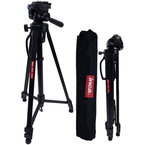Inca i3273D Tripod with Bag