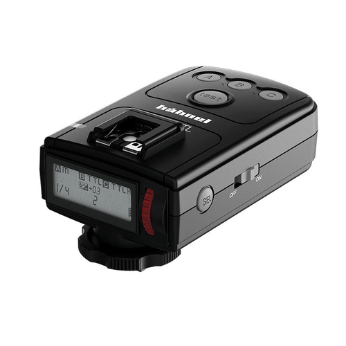Hahnel Viper TTL Wireless Flash Trigger for Sony